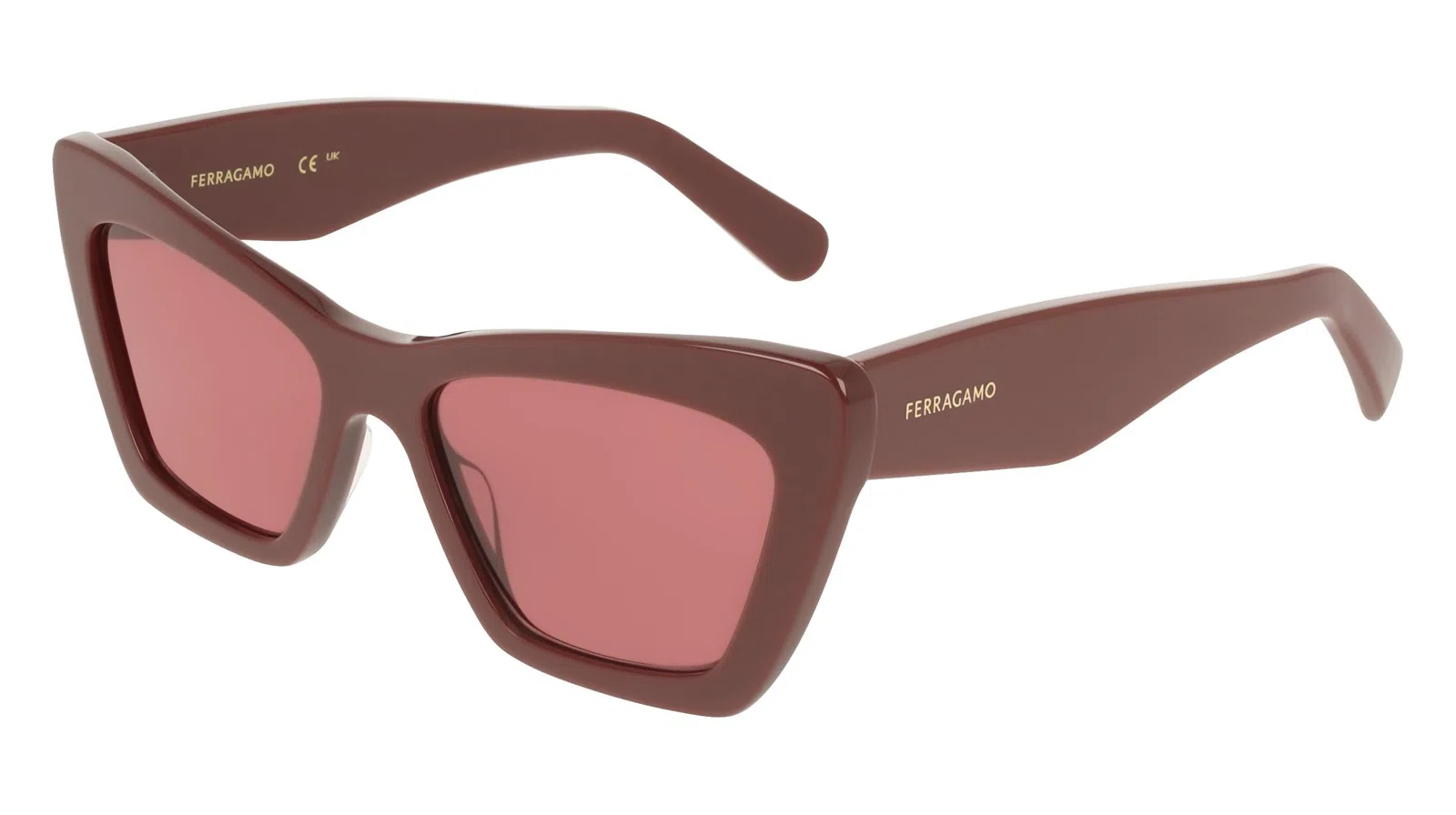 Salvatore Ferragamo SF929SN Sunglasses - view 8